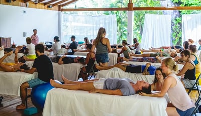 New Flexible Class Dates: Fast-Track Your Massage Career in Costa Rica